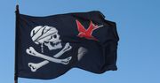 Ostatnie podrygi własności intelektualnej? Największy szwedzki telekom nie zablokuje The Pirate Bay