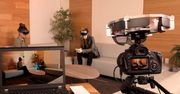 Spectator view pozwoli na oglądanie „hologramów” bez gogli Microsoft HoloLens