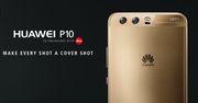 Huawei P10 i P10 Plus – piękne zdjęcia, piękne kolory obudowy i wydajne granie