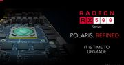 Zmienił Radeona RX 480 w nowego RX 580 – wystarczyło wgrać nowy BIOS