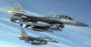 Autonomiczny F-16 jako lojalny skrzydłowy: piloci stają się zbędni