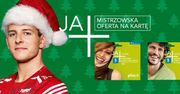 Plus rozdaje za darmo startery JA+ Na Kartę