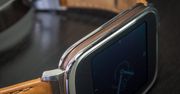 Kolejny prezent od Asusa, smartzegarek ZenWatch tańszy o 200 zł