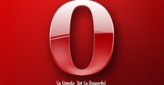 Nowa wersja Opery jest dostępna. Chce być anonimowa i animowana