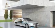 Elektryczne auta Mercedesa naładujemy bezprzewodowo