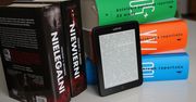 inkBOOK Obsidian 4 GB. Czytnik e-booków w wakacyjnej cenie #prasówka