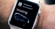 Husqvarna wprowadza aplikację na Apple Watch do sterowania kosiarkami #prasówka