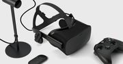 Tyle, co dwie konsole: podstawowy zestaw Oculus Rift kosztuje 699 euro