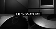 LG na #CES2016: Signature, czyli telewizor i inne produkty bardzo premium