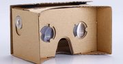 Nowe Google Cardboard: plastikowa obudowa i redukcja skutków ubocznych