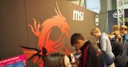 [PGA] MSI – miniaturowy desktop, notebook z Eye Tracking i konkurs!