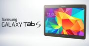 Tablety Samsung Galaxy Tab S dostępne za połowę ceny, ale tylko w ten weekend