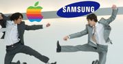 Apple vs. Samsung — święta wojna chyli się ku końcowi...