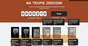 Na tropie zbrodni z nowym pakietem od BookRage