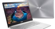 ASUS wprowadza 15-calowego laptopa 4K, Sharp prezentuje 13,3-calowy ekran 8K