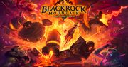 Fani Hearthstone: Heroes of Warcraft od dziś mogą zwiedzać Czarną Górę