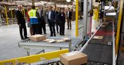 Chcesz zobaczyć Amazon od środka? Możesz zwiedzić centrum logistyczne