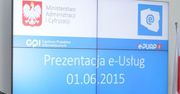 ePUAP naprawiony, ruszyło przenoszenie usług na ePUAP 2