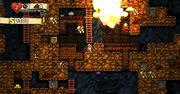 Spelunky Classic na weekend: z liną i dynamitem w poszukiwaniu dwuwymiarowych skarbów