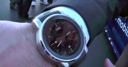 [CES 2015] Smart-zegarek LG z webOS, którego nie będziesz wstydził się nosić