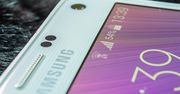 Planujesz zakup Samsunga Galaxy Note 4? Poczekaj na poprawioną wersję