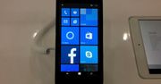 Alcatel Pop 2 to pierwszy 64-bitowy smartfon z Windows Phone
