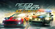 Bez limitu: kolejna gra Need for Speed już niebawem