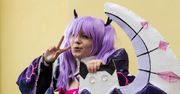 [Hall of Games] Cosplay – nieodłączny element imprez growych