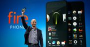 Amazon prezentuje swój pierwszy smartfon – poznajcie Fire Phone