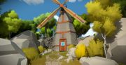 Nowa galeria z The Witness