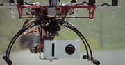 Nokia Copter z Lumią 1020 nad Krakowem