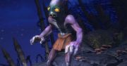 Nowa galeria z Oddworld: Abe's Oddysee New 'n' Tasty!