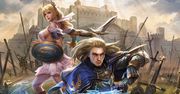 Nowa galeria z SoulCalibur: Lost Swords, testy beta na PSN między 14 i 18 listopada