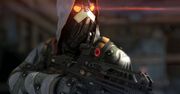 Killzone: Shadow Fall bez zdobywania doświadczenia w trybie sieciowym