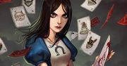 American McGee będzie kontynuować losy swej Alicji przynajmniej w filmowej formie