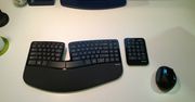 Sculpt Ergonomic Desktop: wygodna mysz i klawiatura w erze Windows 8