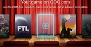 GOG.com otwiera się na niezależnych twórców gier