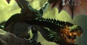 EA zaprasza do zapisów do bety Dragon Age Keep