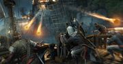 Nowy zwiastun Assassin's Creed IV: Black Flag — atak na fort
