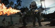 Nowa galeria z Dead Rising 3