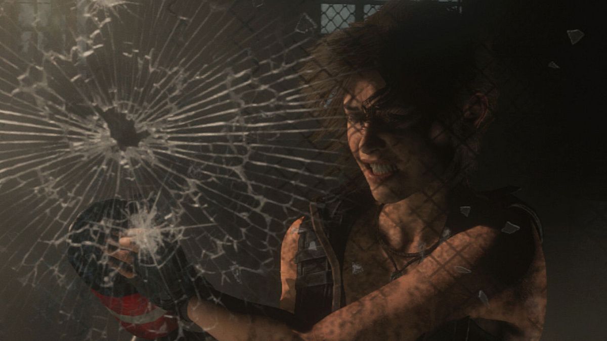 Rise of the Tomb Raider na Xboksa One to potężne uderzenie, Lara zachwyca 1