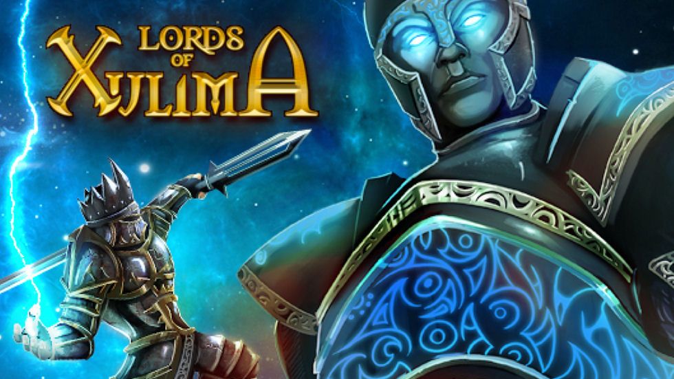 Lords of Xulima — tania i dlatego całkiem dobra gra RPG w starym stylu 1