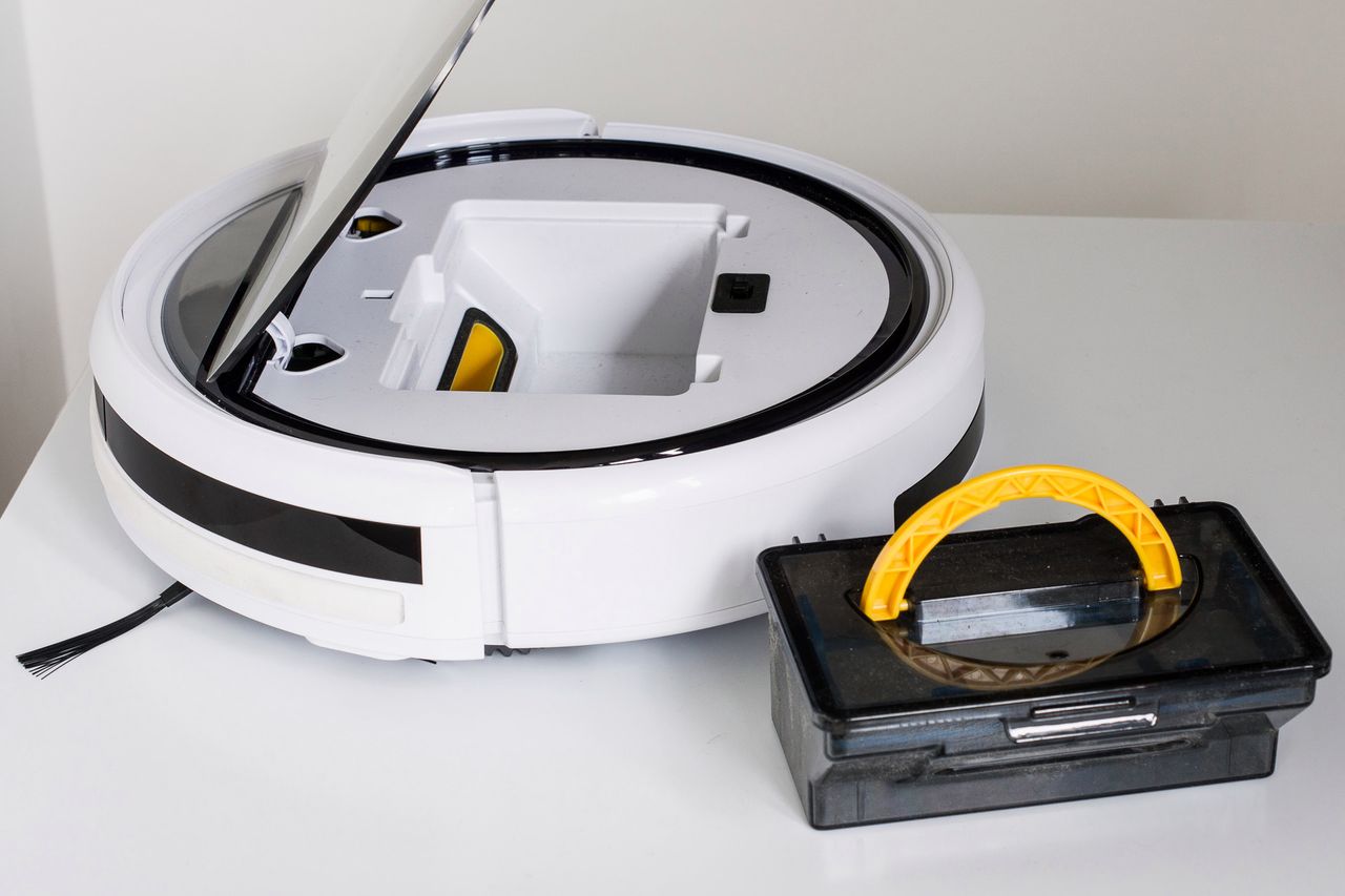 Czy tani, chiński smartodkurzacz posprząta Wam mieszkanie? Testujemy iLife v5