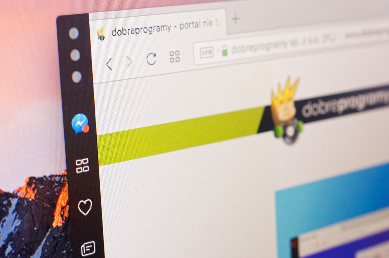 Nowa Opera 45 Reborn – sprawdzamy największe nowości