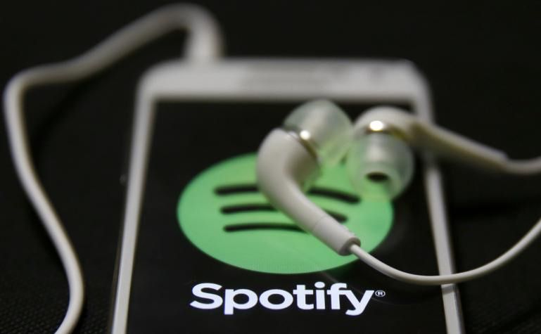 Spotify na Code Europe: Big Data i współpraca z Google