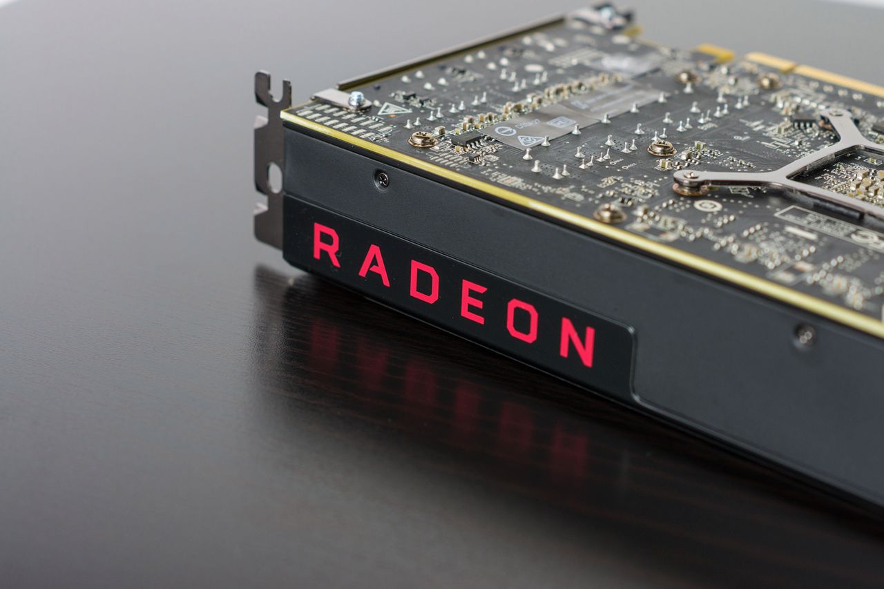 Test Radeona RX 480 – AMD skutecznie atakuje średni segment grafik!