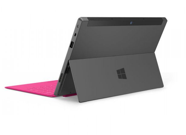 Surface – czyli nowa Powierzchnia od Microsoftu - Chrzanić specyfikacje. Ta sexi podstawka!
