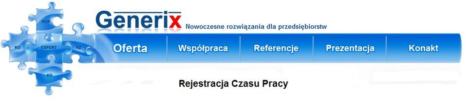 Specjalista ds. teleinformatycznych i system ewidencji czasu pracy cz. 21 (21.6)