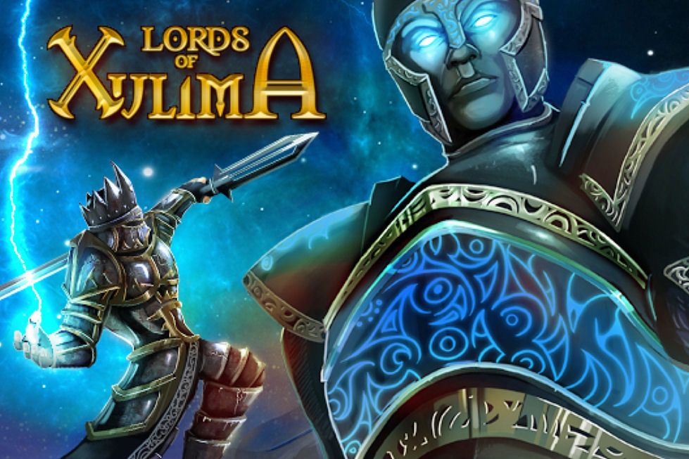 Lords of Xulima — tania i dlatego całkiem dobra gra RPG w starym stylu