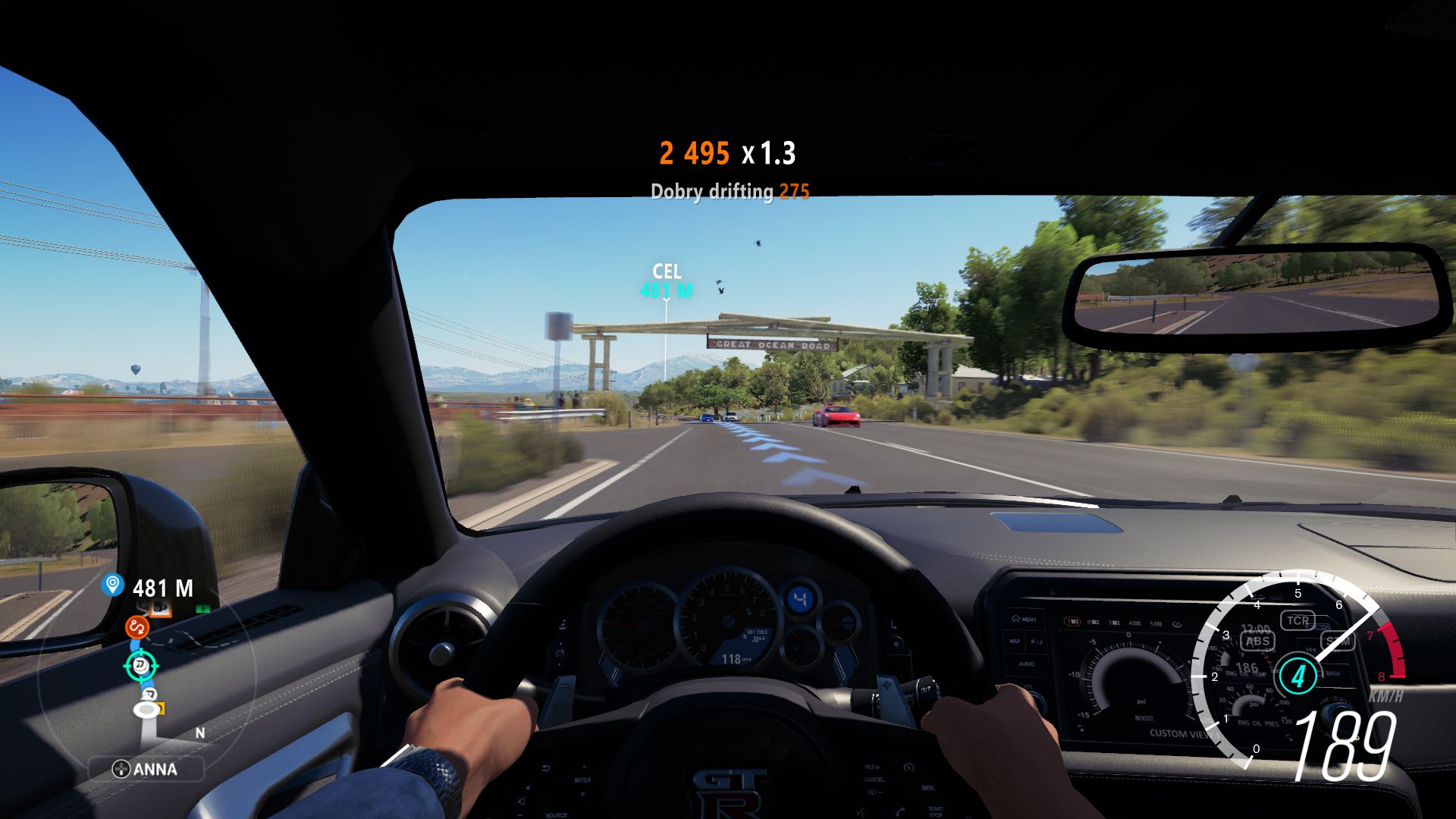 Forza Horizon 3 – fani wyścigów pokochają wschodnie wybrzeże Australii 5